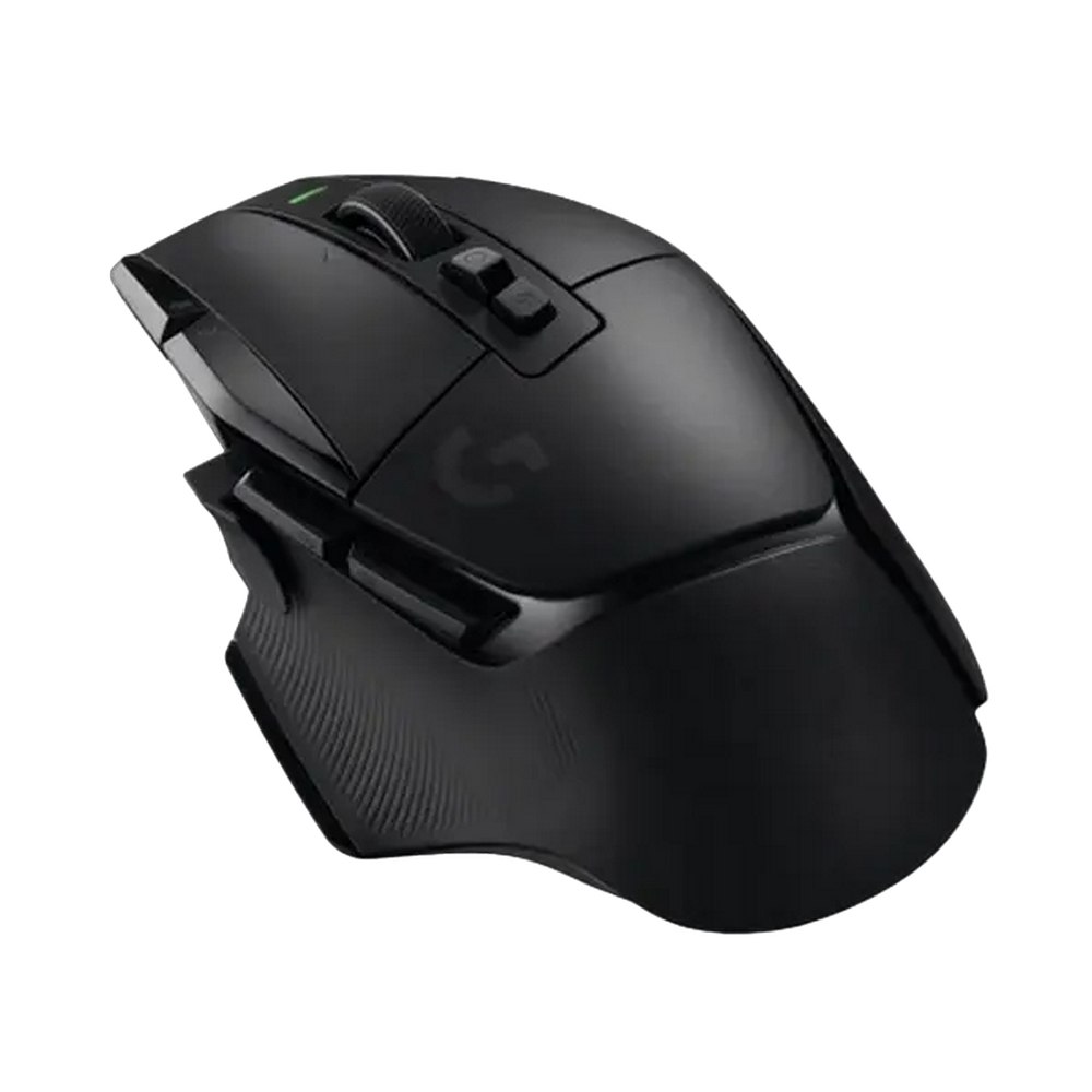 Беспроводная мышь Logitech G502 X Lightspeed Черный / Оптическая / Черный photo 4